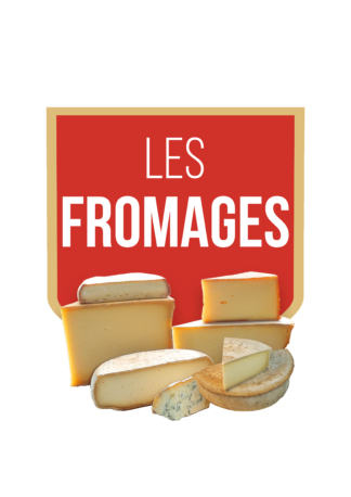 FROMAGES